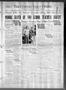 Primary view of The Cushing Daily Citizen (Cushing, Okla.), Vol. 8, No. 48, Ed. 1 Monday, December 29, 1930