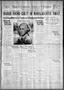 Primary view of The Cushing Daily Citizen (Cushing, Okla.), Vol. 8, No. 91, Ed. 1 Saturday, February 21, 1931