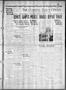 Primary view of The Cushing Daily Citizen (Cushing, Okla.), Vol. 8, No. 92, Ed. 1 Monday, February 23, 1931