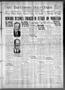 Primary view of The Cushing Daily Citizen (Cushing, Okla.), Vol. 8, No. 94, Ed. 1 Wednesday, February 25, 1931
