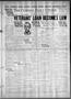 Newspaper: The Cushing Daily Citizen (Cushing, Okla.), Vol. 8, No. 96, Ed. 1 Fri…