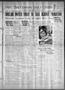 Primary view of The Cushing Daily Citizen (Cushing, Okla.), Vol. 8, No. 97, Ed. 1 Saturday, February 28, 1931