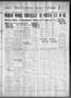Primary view of The Cushing Daily Citizen (Cushing, Okla.), Vol. 8, No. 101, Ed. 1 Thursday, March 5, 1931