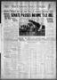 Primary view of The Cushing Daily Citizen (Cushing, Okla.), Vol. 8, No. 124, Ed. 1 Wednesday, April 1, 1931