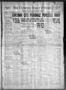 Thumbnail image of item number 1 in: 'The Cushing Daily Citizen (Cushing, Okla.), Vol. 8, No. 137, Ed. 1 Thursday, April 16, 1931'.