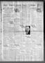 Primary view of The Cushing Daily Citizen (Cushing, Okla.), Vol. 8, No. 212, Ed. 1 Tuesday, July 14, 1931