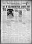 Primary view of The Cushing Daily Citizen (Cushing, Okla.), Vol. 8, No. 354, Ed. 1 Tuesday, September 1, 1931