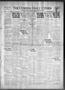 Thumbnail image of item number 1 in: 'The Cushing Daily Citizen (Cushing, Okla.), Vol. 8, No. 374, Ed. 1 Friday, September 25, 1931'.