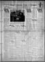 Thumbnail image of item number 1 in: 'The Cushing Daily Citizen (Cushing, Okla.), Vol. 9, No. 147, Ed. 1 Wednesday, January 6, 1932'.