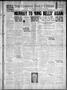 Primary view of The Cushing Daily Citizen (Cushing, Okla.), Vol. 9, No. 233, Ed. 1 Friday, April 15, 1932