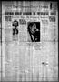 Primary view of The Cushing Daily Citizen (Cushing, Okla.), Vol. 9, No. 293, Ed. 1 Sunday, June 26, 1932