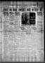 Newspaper: The Cushing Daily Citizen (Cushing, Okla.), Vol. 9, No. 309, Ed. 1 Fr…