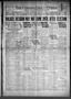 Newspaper: The Cushing Daily Citizen (Cushing, Okla.), Vol. 10, No. 18, Ed. 1 Fr…