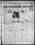 Primary view of The Cushing Daily Citizen (Cushing, Okla.), Vol. 10, No. 74, Ed. 1 Tuesday, October 18, 1932