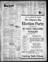 Thumbnail image of item number 3 in: 'The Cushing Daily Citizen (Cushing, Okla.), Vol. 10, No. 91, Ed. 1 Tuesday, November 8, 1932'.