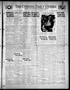 Thumbnail image of item number 1 in: 'The Cushing Daily Citizen (Cushing, Okla.), Vol. 10, No. 109, Ed. 1 Wednesday, November 30, 1932'.