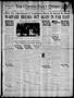 Thumbnail image of item number 1 in: 'The Cushing Daily Citizen (Cushing, Okla.), Vol. 10, No. 165, Ed. 1 Sunday, February 19, 1933'.