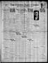 Thumbnail image of item number 1 in: 'The Cushing Daily Citizen (Cushing, Okla.), Vol. 10, No. 204, Ed. 1 Thursday, April 6, 1933'.