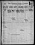 Primary view of The Cushing Daily Citizen (Cushing, Okla.), Vol. 10, No. 223, Ed. 1 Friday, April 28, 1933