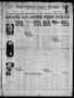 Primary view of The Cushing Daily Citizen (Cushing, Okla.), Vol. 10, No. 231, Ed. 1 Monday, May 8, 1933