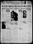 Primary view of The Cushing Daily Citizen (Cushing, Okla.), Vol. 10, No. 265, Ed. 1 Monday, June 19, 1933