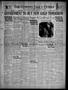 Newspaper: The Cushing Daily Citizen (Cushing, Okla.), Vol. 11, No. 6, Ed. 1 Tue…