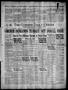 Primary view of The Cushing Daily Citizen (Cushing, Okla.), Vol. 11, No. 233, Ed. 1 Sunday, April 1, 1934