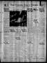 Primary view of The Cushing Daily Citizen (Cushing, Okla.), Vol. 11, No. 275, Ed. 1 Monday, May 21, 1934