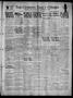 Primary view of The Cushing Daily Citizen (Cushing, Okla.), Vol. 11, No. 315, Ed. 1 Monday, July 9, 1934