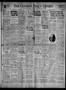 Primary view of The Cushing Daily Citizen (Cushing, Okla.), Vol. 12, No. 65, Ed. 1 Friday, September 28, 1934
