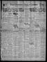 Primary view of The Cushing Daily Citizen (Cushing, Okla.), Vol. 12, No. 154, Ed. 1 Friday, January 11, 1935