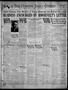 Thumbnail image of item number 1 in: 'The Cushing Daily Citizen (Cushing, Okla.), Vol. 13, No. 46, Ed. 1 Friday, September 6, 1935'.