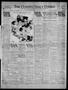 Primary view of The Cushing Daily Citizen (Cushing, Okla.), Vol. 13, No. 144, Ed. 1 Wednesday, January 1, 1936