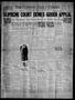 Primary view of The Cushing Daily Citizen (Cushing, Okla.), Vol. 13, No. 172, Ed. 1 Monday, February 3, 1936