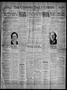 Primary view of The Cushing Daily Citizen (Cushing, Okla.), Vol. 13, No. 173, Ed. 1 Tuesday, February 4, 1936