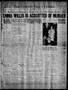 Primary view of The Cushing Daily Citizen (Cushing, Okla.), Vol. 13, No. 192, Ed. 1 Wednesday, February 26, 1936