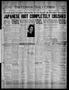 Primary view of The Cushing Daily Citizen (Cushing, Okla.), Vol. 13, No. 195, Ed. 1 Sunday, March 1, 1936