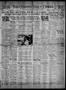 Primary view of The Cushing Daily Citizen (Cushing, Okla.), Vol. 13, No. 211, Ed. 1 Thursday, March 19, 1936