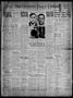Primary view of The Cushing Daily Citizen (Cushing, Okla.), Vol. 13, No. 242, Ed. 1 Friday, April 24, 1936
