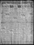 Primary view of The Cushing Daily Citizen (Cushing, Okla.), Vol. 13, Ed. 1 Monday, May 18, 1936
