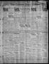 Newspaper: The Cushing Daily Citizen (Cushing, Okla.), Vol. 13, Ed. 1 Tuesday, M…