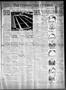 Primary view of The Cushing Daily Citizen (Cushing, Okla.), Vol. 13, No. 280, Ed. 1 Monday, June 8, 1936