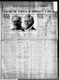 Primary view of The Cushing Daily Citizen (Cushing, Okla.), Vol. 13, No. 295, Ed. 1 Sunday, June 28, 1936