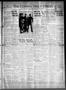 Primary view of The Cushing Daily Citizen (Cushing, Okla.), Vol. 14, No. 2, Ed. 1 Sunday, July 19, 1936