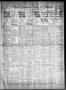 Primary view of The Cushing Daily Citizen (Cushing, Okla.), Vol. 14, No. 4, Ed. 1 Tuesday, July 21, 1936