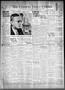 Newspaper: The Cushing Daily Citizen (Cushing, Okla.), Vol. 14, No. 6, Ed. 1 Thu…