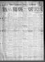 Primary view of The Cushing Daily Citizen (Cushing, Okla.), Vol. 14, No. 9, Ed. 1 Monday, July 27, 1936
