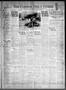 Newspaper: The Cushing Daily Citizen (Cushing, Okla.), Vol. 14, No. 15, Ed. 1 Mo…