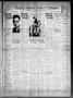 Newspaper: The Cushing Daily Citizen (Cushing, Okla.), Vol. 14, No. 21, Ed. 1 Mo…