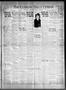 Primary view of The Cushing Daily Citizen (Cushing, Okla.), Vol. 14, No. 27, Ed. 1 Monday, August 17, 1936